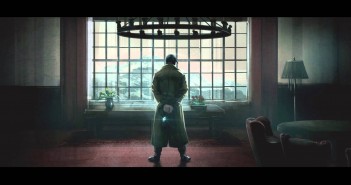 PAYDAY 2: The Diamond Heist Trailer