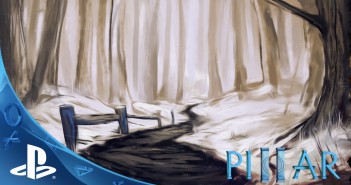 Pillar on PS4 | Teaser Trailer
