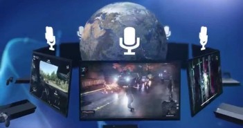 Play & chat together in a Party | Inside PS4 | #4theplayers