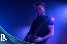 PlayStation Experience | A Night Under No Man’s Sky