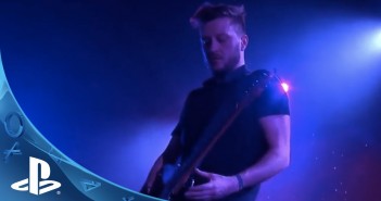 PlayStation Experience | A Night Under No Man’s Sky