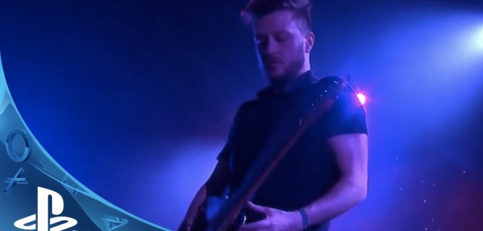 PlayStation Experience | A Night Under No Man’s Sky