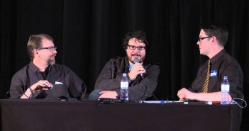 PlayStation Experience | Choice Matters – A Telltale Games Panel