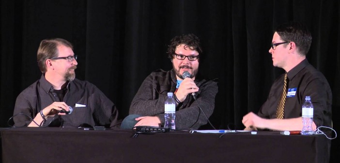 PlayStation Experience | Choice Matters – A Telltale Games Panel