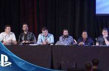 PlayStation Experience | Developing the Disney Infinity Art Style Panel