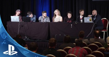 PlayStation Experience | Edith Finch – The Inspirations of Giant Sparrow Panel