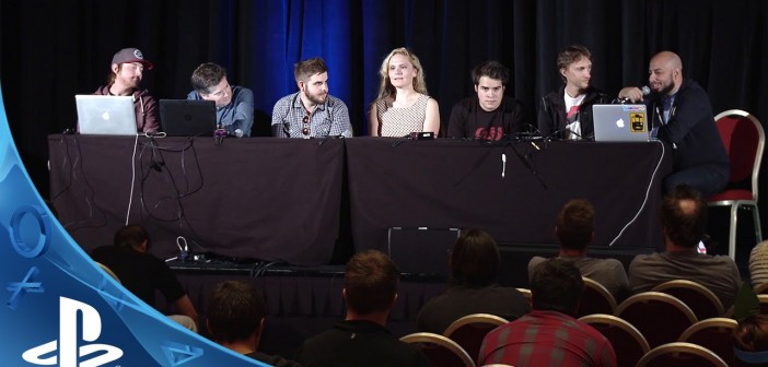 PlayStation Experience | Edith Finch – The Inspirations of Giant Sparrow Panel