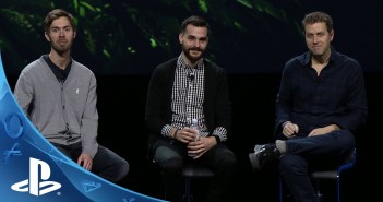 PlayStation Experience | Far Cry 4: From the Developer’s Mind to the Gamer’s Imagination