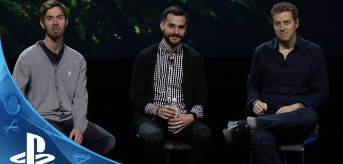 PlayStation Experience | Far Cry 4: From the Developer’s Mind to the Gamer’s Imagination