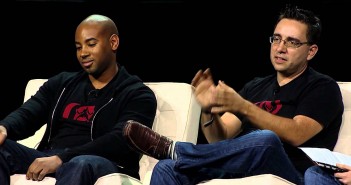 PlayStation Experience | God of War Retrospective Panel