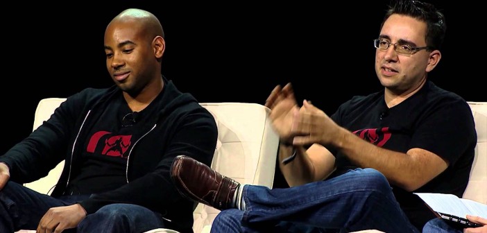 PlayStation Experience | God of War Retrospective Panel