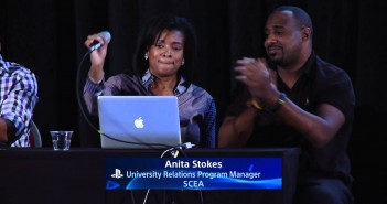 PlayStation Experience | Greatness for Everyone – Bringing Different POVs to Gaming Panel