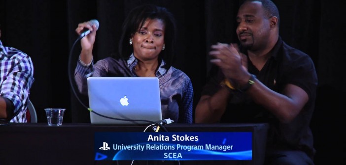 PlayStation Experience | Greatness for Everyone – Bringing Different POVs to Gaming Panel