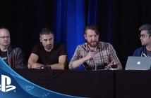 PlayStation Experience | How to Become a Game Designer (or How to Consider It) Panel