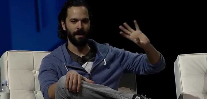 PlayStation Experience | Inside the Dev Studio Panel