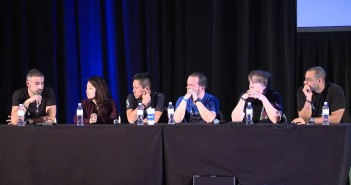 PlayStation Experience | It Came to Japan! Working in the Japanese Game Industry Panel