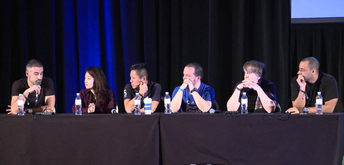 PlayStation Experience | It Came to Japan! Working in the Japanese Game Industry Panel
