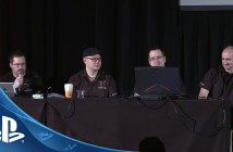 PlayStation Experience | Killing Floor 2 Panel