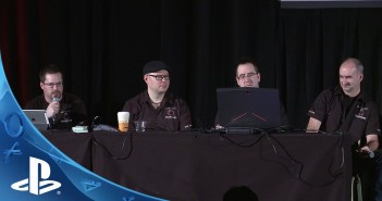 PlayStation Experience | Killing Floor 2 Panel