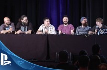 PlayStation Experience | LITTLEBIGPLANET Retrospective Panel