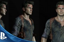 PlayStation Experience | Modeling Nathan Drake: Bringing an Iconic Character to PS4 Panel