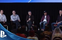PlayStation Experience | Music Magic: How Your Favorite Game Soundtracks are Made Panel