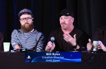 PlayStation Experience | Storytelling in Video Games Panel