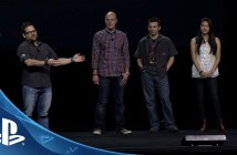 PlayStation Experience | The Journey of Diablo III to PlayStation 4 Panel