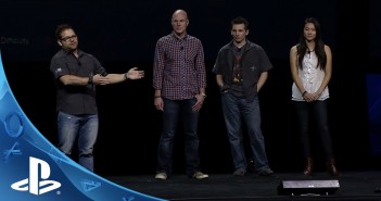 PlayStation Experience | The Journey of Diablo III to PlayStation 4 Panel