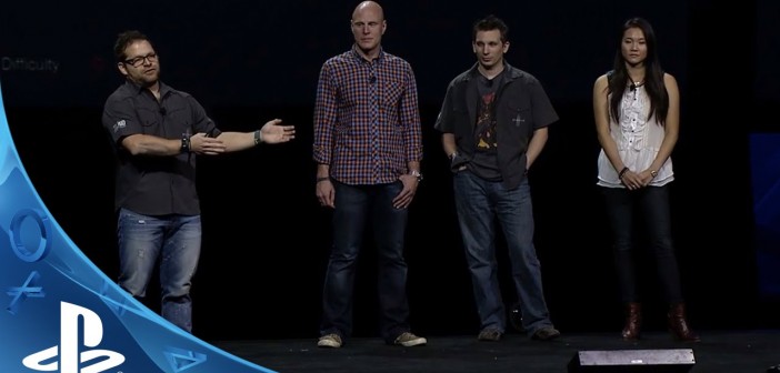 PlayStation Experience | The Journey of Diablo III to PlayStation 4 Panel