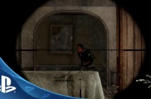 PlayStation Experience | The Last of Us Multiplayer: An Inside Look