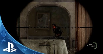 PlayStation Experience | The Last of Us Multiplayer: An Inside Look