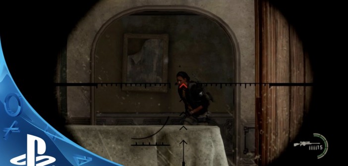 PlayStation Experience | The Last of Us Multiplayer: An Inside Look