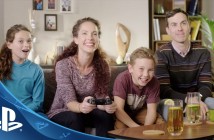 PlayStation TV Trailer