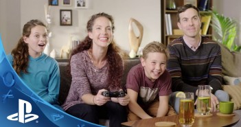 PlayStation TV Trailer