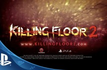 Και στο PS4 το Killing Floor 2