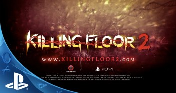 Και στο PS4 το Killing Floor 2