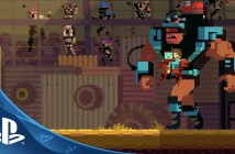 Σε PS4, PS Vita το Super Time Force Ultra το 2015