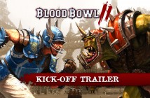 Σε PS4, Xbox One και PC το Blood Bowl 2