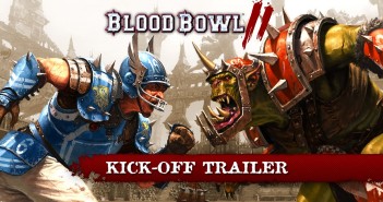 Σε PS4, Xbox One και PC το Blood Bowl 2
