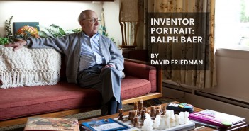 Απεβίωσε ο Ralph Baer, ένας εκ των “πατριαρχών” του gaming