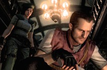 Resident Evil – PC gameplay footage