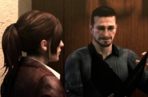 Resident Evil Revelations 2 – Opening Cinematic