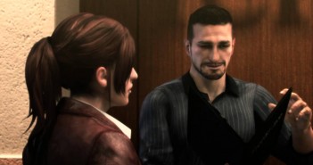 Resident Evil Revelations 2 – Opening Cinematic