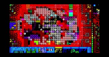 Διαθέσιμο το Rock Boshers DX: Director’s Cut σε PS4, PS Vita