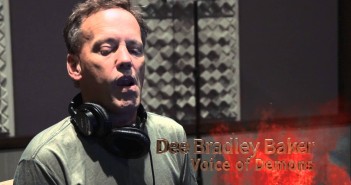 Saints Row: Gat Out Of Hell – Behind The Scenes