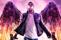 Saints Row: Gat out of Hell – Musical Trailer