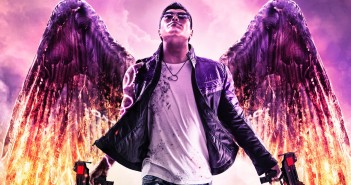 Saints Row: Gat out of Hell – Musical Trailer