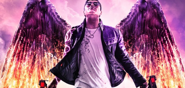Saints Row: Gat out of Hell – Musical Trailer
