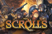Scrolls Official Launch Trailer